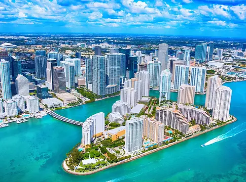Miami Beach 2026: lazítás a tavaszi szünetben, de szigorúbb ellenőrzések