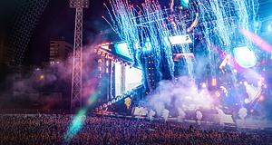 Megérkezett az Ultra Europe 2026 első fellépőlistája