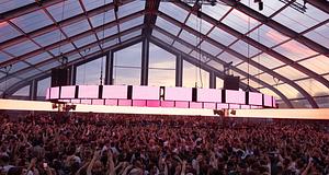 DGTL 2026: megérkeztek az első nevek – a fesztivál újra birtokba veszi az amszterdami NDSM Docklands-t