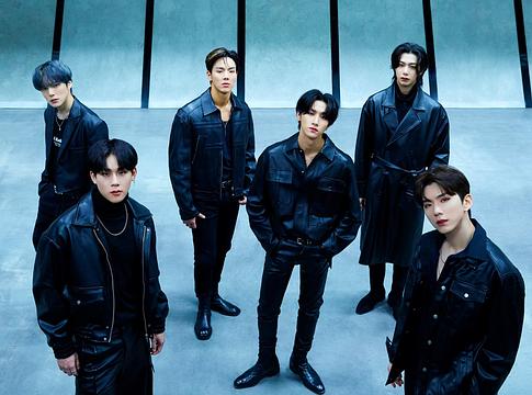 A MONSTA X szeptemberben teljes formációban tér vissza négy év után