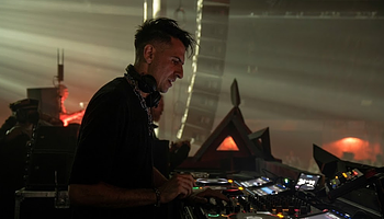 Coachella 2026: az elektronikus zene átvette a fesztivál 45 százalékát