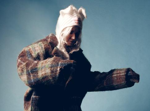 HAAi új albuma, a HUMANiSE az ember és gép közötti határvonalat feszegeti