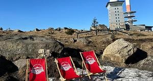 Brockenmood: gőzvonatos techno-rave a Harz csúcsán