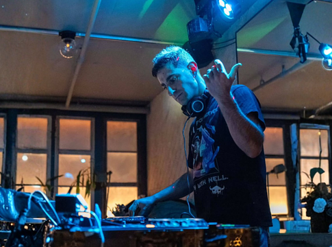 HellKey új száma, az Echoes sötét klippel érkezett