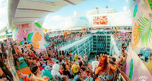 Megvan a Groove Cruise 2027 telt házas kiadásának nagyszabású lineupja