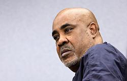 Keffe D a bizonyítékok kizárását kéri a Tupac-ügyben