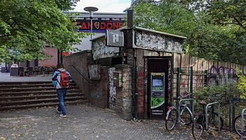 Megmenekült a Humboldthain Club: Berlin nemet mondott a hotelprojektre