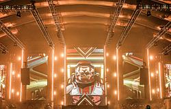 Decadence Arizona 2025: műfajokon átívelő szilveszteri látomás a sivatagban