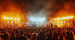 Chase & Status tarolta le az Electric Castle harmadik napját