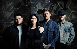 Új dallal tért vissza a Spiritbox: megérkezett a Mourning