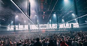 ASOT London a Drumshedsben: november 14-én jön a harmadik brit kiadás