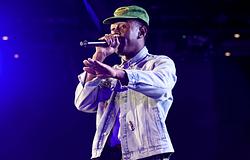 Tyler, The Creator lehúzta pénteki londoni közönségét