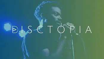 A Disctopia szabadalma újragondolná, mit ér egy stream