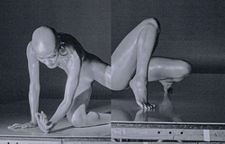 FKA Twigs bejelentette a ‘Body High Tour’-t – összművészeti show-val járja be Amerikát és Európát