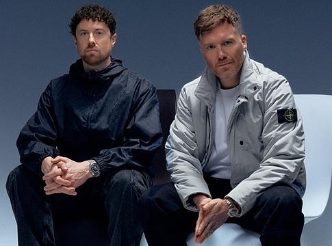 Gorgon City visszatér a Toolroomhoz: új remix a Basement Jaxx Jump N Shoutjára