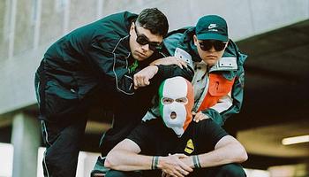 Kneecap Kubában: zene és aktivizmus találkozása