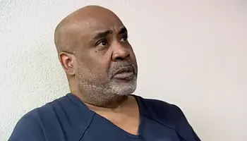 Duane „Keffe D” Davis bűnös Tupac Shakur meggyilkolásában