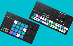 Fender Motion 16 és Motion 32: új MIDI kontrollerek a Studio Pro köré építve