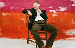 Kae Tempest új életet lehel George Michael klasszikusába: ‘Freedom! ’25’