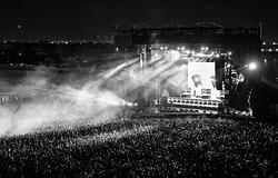 Skrillex vezeti a The Summer Smash 2026 szombatját – Playboi Carti és Lil Uzi Vert is főfellépő