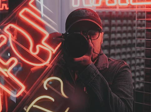 A sötét krónikásai: az underground éjszakák láthatatlan fotósai