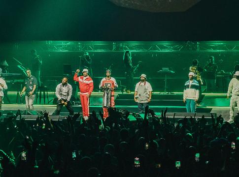 Wu-Tang Clan bejelentette 2026-os világkörüli turnéját – jön The Final Chamber