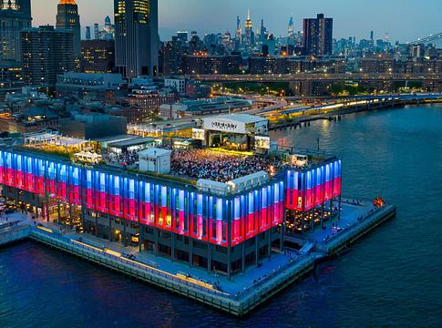 Audien nyáron visszahozza a Progressive House Never Died bulit New Yorkba