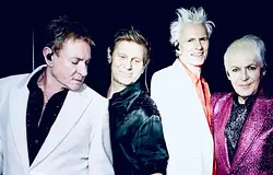 Remixalbumot ad ki a Duran Duran: vinylen is érkezik a Free To Love új változata