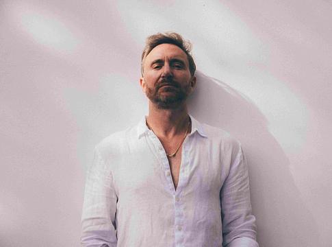David Guetta: „A siker a táncparketten kezdődik, nem a slágerlistákon”