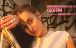 GiGi FM: új EP-jén a gyógyulás és az óceán hangjai