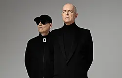 Megjelent a Pet Shop Boys Alan Turing életét feldolgozó új albuma