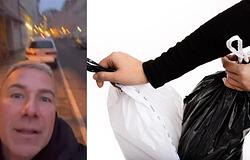 Pan-Pot utcai rave-je mutatta be Berlin új újrahasznosító innovációját, a Multibint