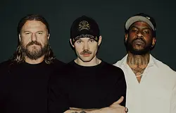 Megjelent Dom Dolla, Solomun és Skepta közös száma