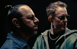 Arénákba viszi új albumát a Chase & Status