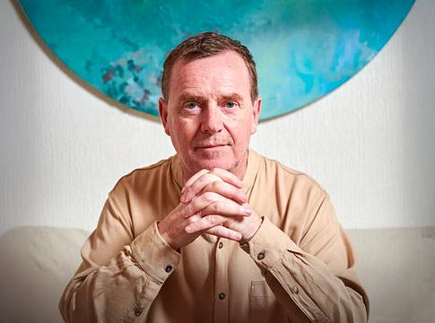 Nick Warren bemutatja első szólóalbumát: Turbulence