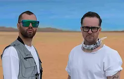 ARTBAT új életet lehelt a Grammy-jelölt „Cola”-ba
