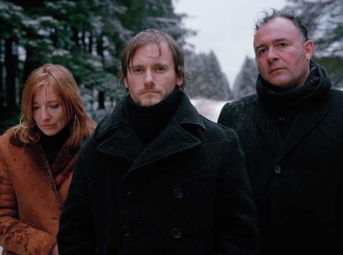 Portishead jótékonysági koncertet ad a palesztinokért a Wembley Arénában