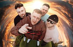 The Reytons világkörüli turnét jelentett be: London, Manchester, Tokió és Sydney is a menetrendben