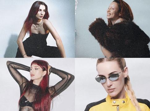 Stella Bossi új ügynökséget indított a női DJ-k támogatására