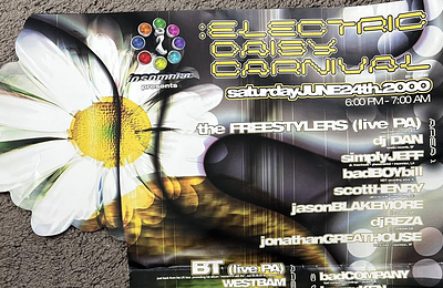 Amikor a betűméret dönt: így torzítják a fesztiválplakátok a zenei piacot