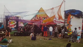 ’90s rave-film, a Free Party: A Folk History hamarosan streamelhető, új felvételekkel