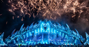 Szeptember legnagyobb EDM-fesztiváljai 2026-ban