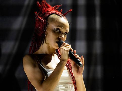 Az indie-duó The Twigs viszontkeresetet nyújtott be FKA Twigs ellen védjegyügyben
