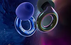 Tomorrowland x Loop: állandó Holographic kollekció és limitált Consciencia Blue az ötödik évre