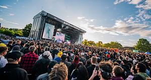 Faith No More és Blink-182 a Rock For People 2027 első nagy nevei