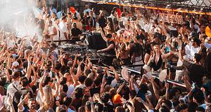 30 éves a Kiesgrube: Sven Väth is a jubileumi ünneplés része lesz