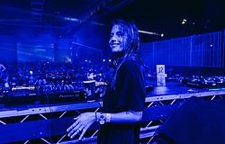Jamie Jones, Eric Prydz és Charlotte de Witte nyitja az Ironworks első szezonját
