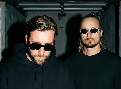 Prana Flow, panz és Paul Brenning EGyesítik erőiket a Spirit Rise-ben