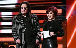 Sharon Osbourne: hamarosan bejelentik a 2027-es Ozzfestet