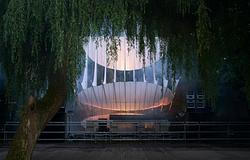 Dekmantel újít: nappali “At Dawn” program bensőséges előadásokkal